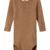 Noel ls slim body wool, Tigers Eye