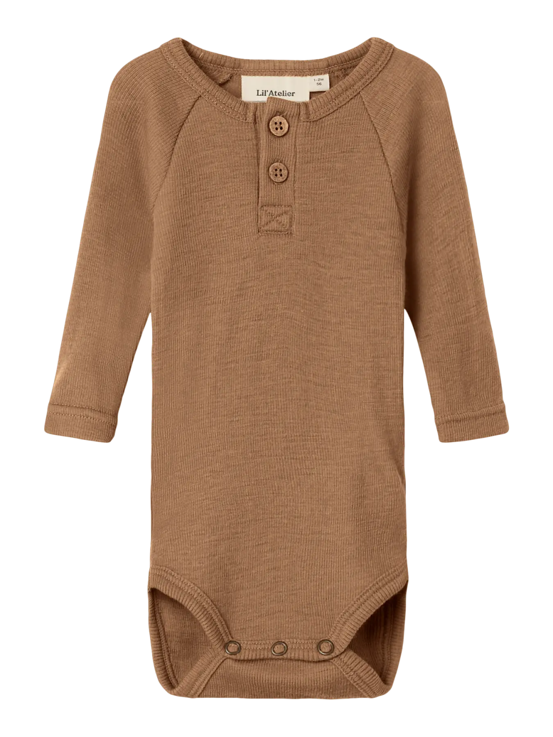 Noel ls slim body wool, Tigers Eye