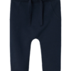 Takki sweat pant, Dark Sapphire