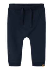 Takki sweat pant, Dark Sapphire