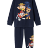 Arlo pawpatrol nightset, Navy Blazer