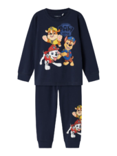 Arlo pawpatrol nightset, Navy Blazer