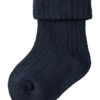 Nobbu sock, Navy Blazer