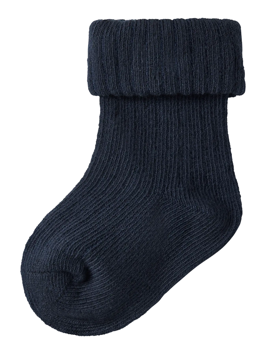 Nobbu sock, Navy Blazer