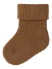 Nobbu sock, Rubber