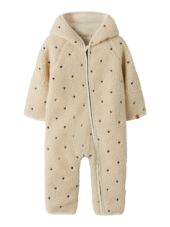 Nalo loose suit, Turtledove