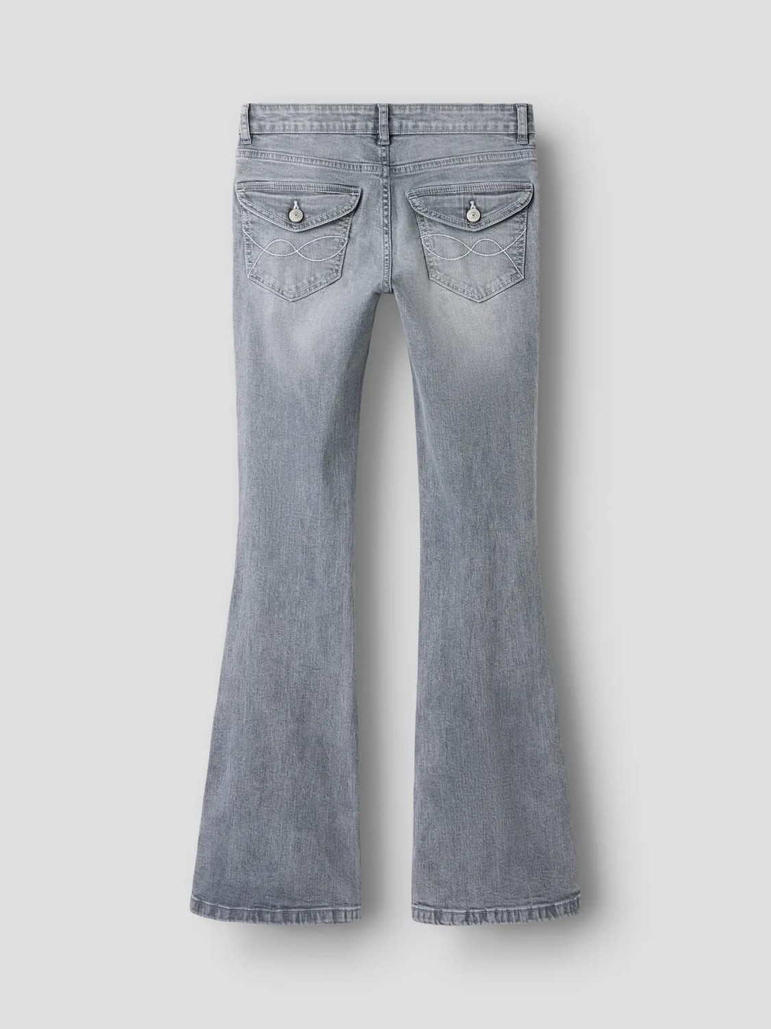 Blibling denim, Ligth Grey