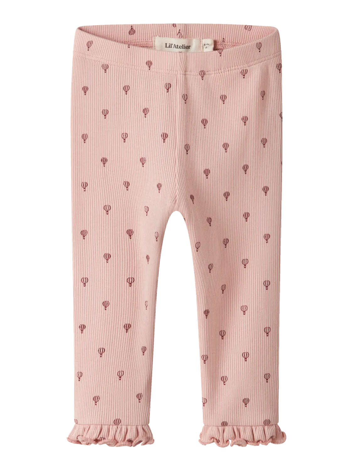 Gago kny slim leggings, Cameo Rose