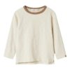 Orville loose top, Turteldove