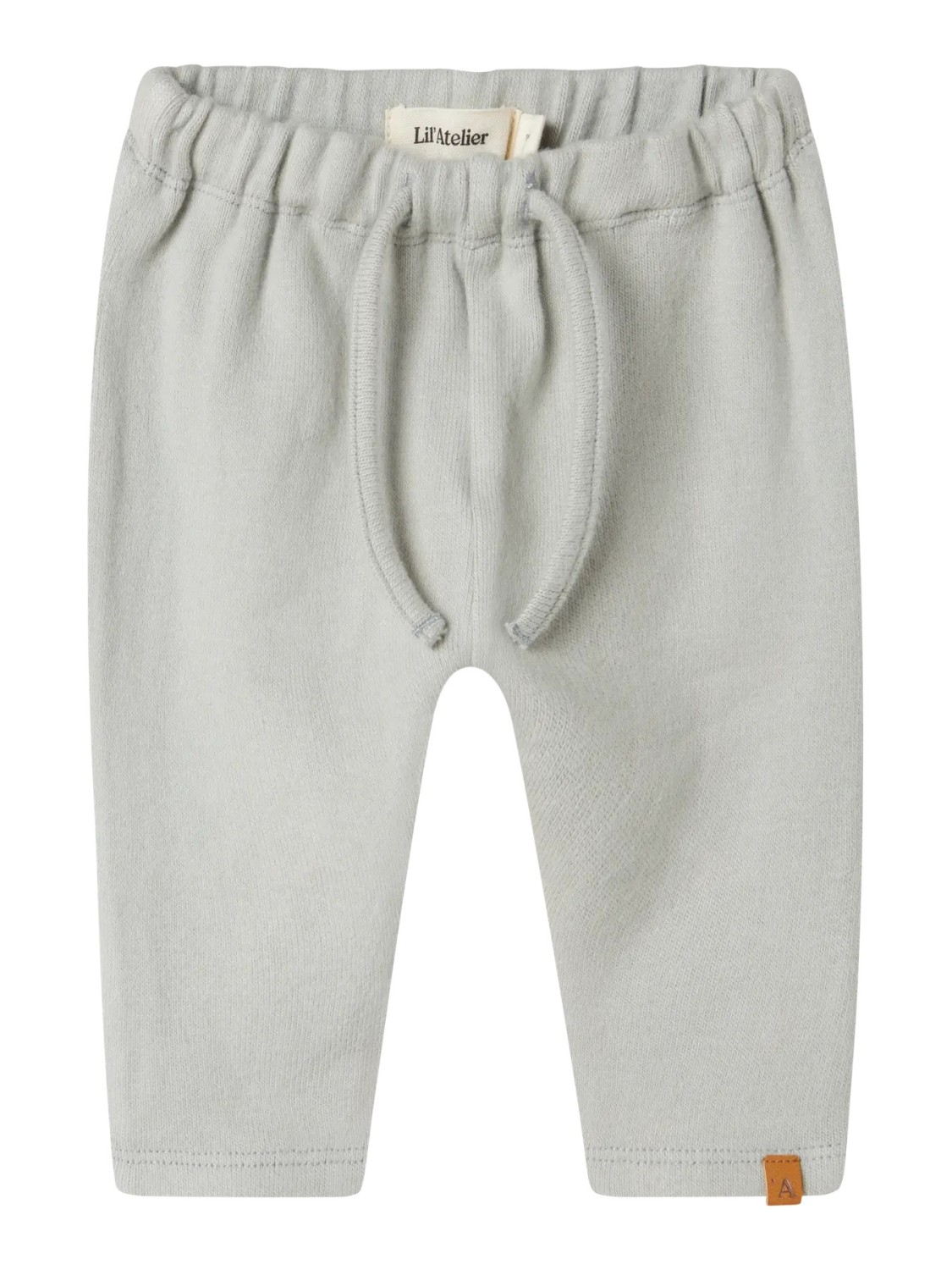 Thoro loose pant, Pigeon