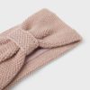 Wrilla wool Knit, Shadow grey