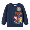 Steffen Paw Patrol, Imsignia blue