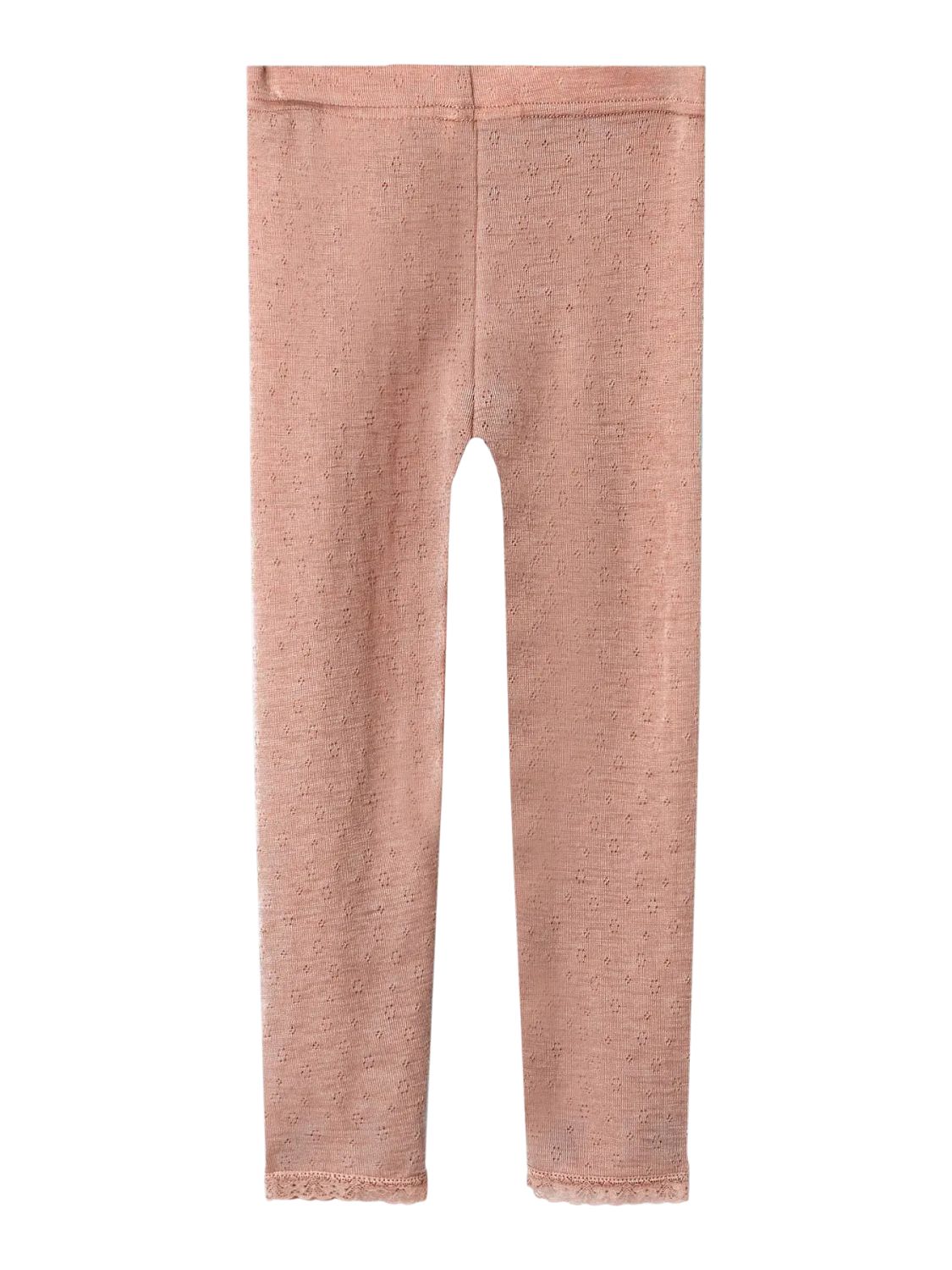 Noel wool slim legging, Roebuck