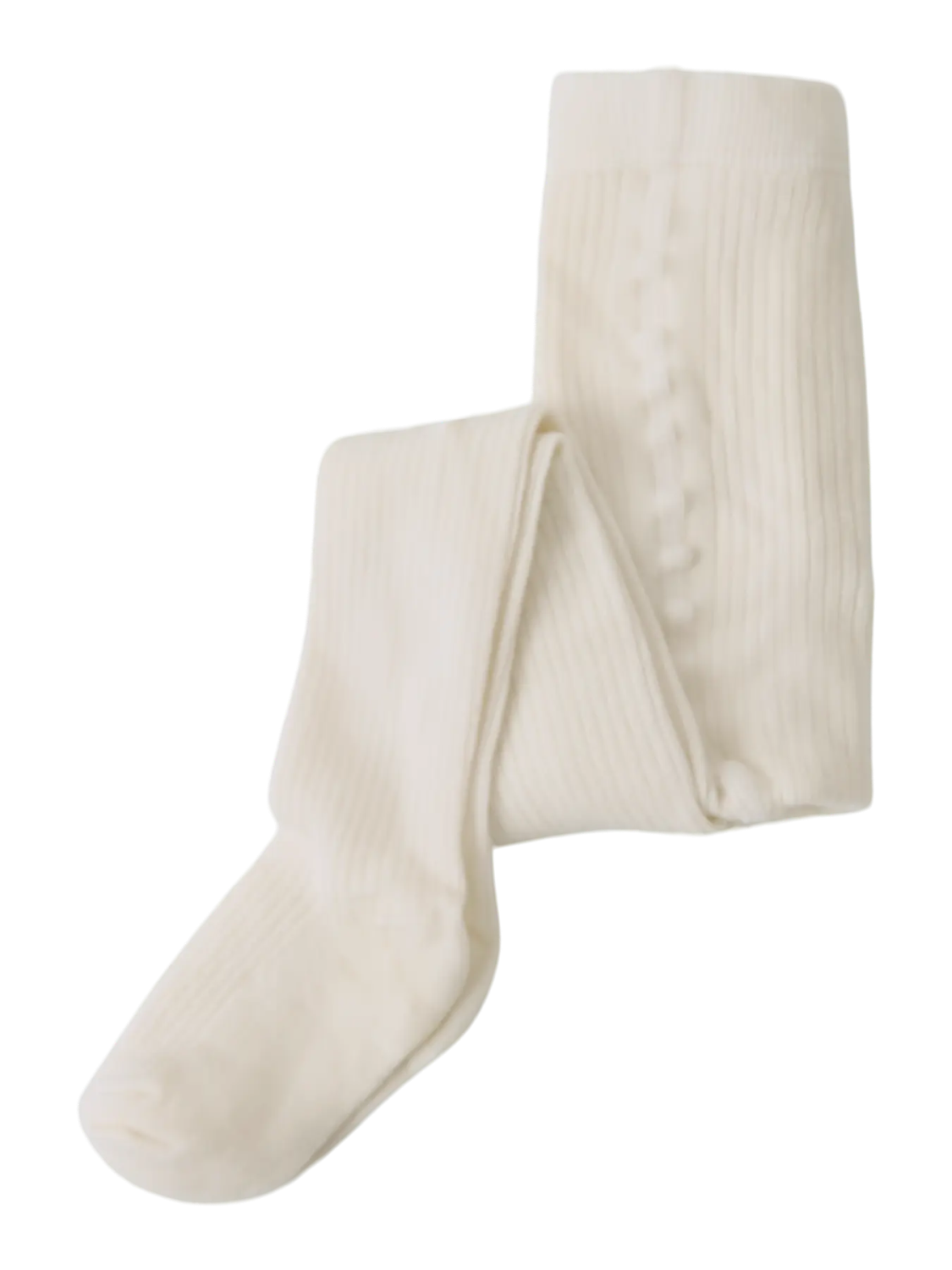 Rakel pantyhose wool, Turtledove