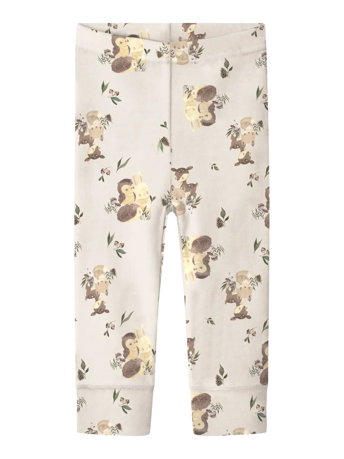 Willu wool , Fortest animal