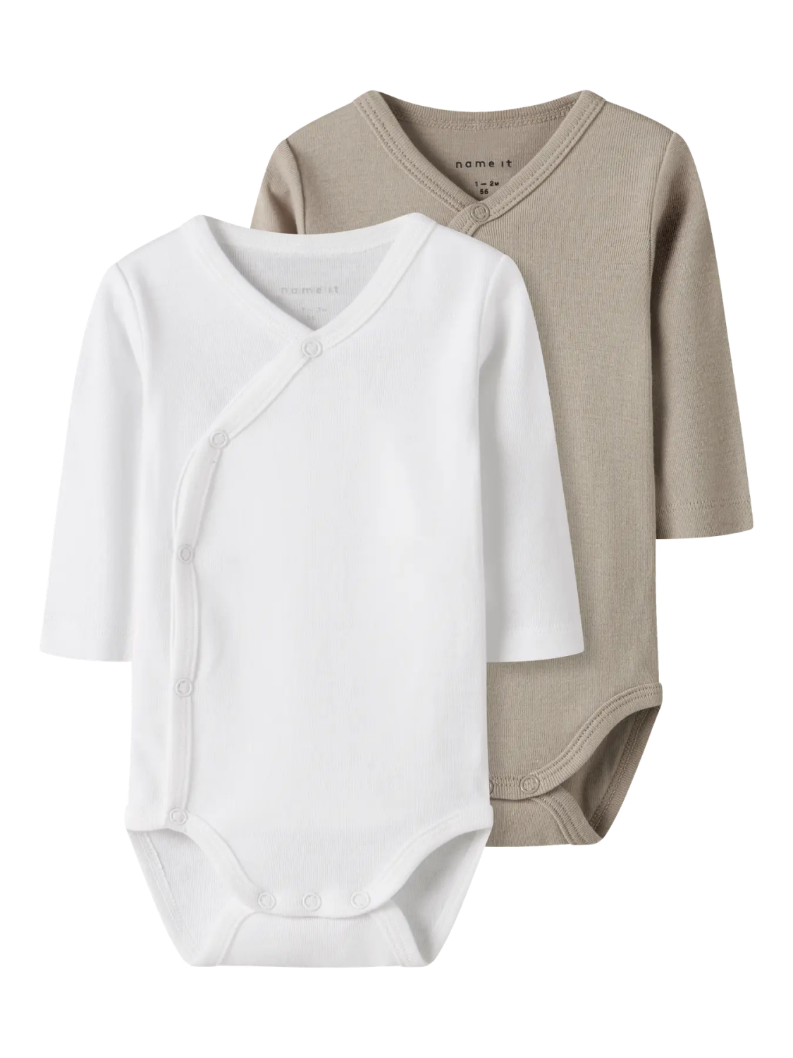 Body 2p wrap, Pure Cashmere