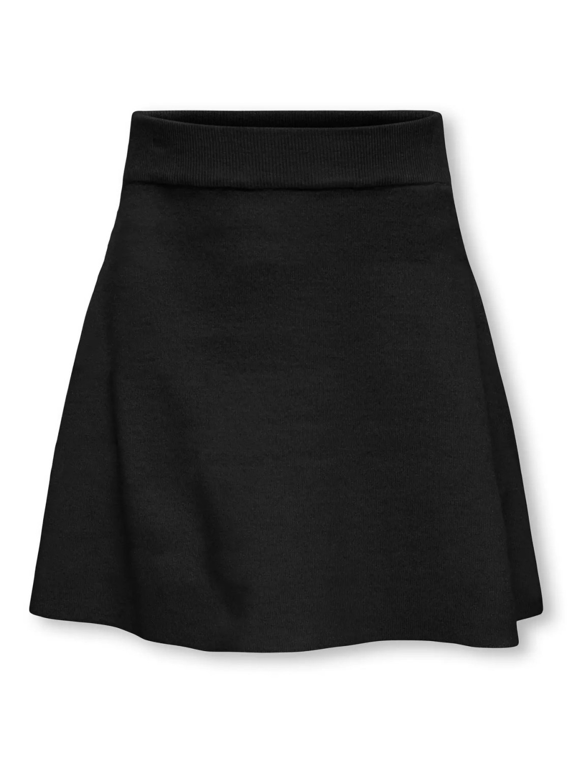 Kelly life-a -shape knit, Black