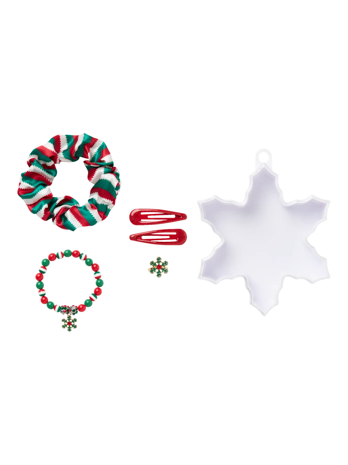 Christmas set, Cloud Dancer