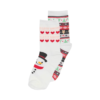 Christmas 2pk sock