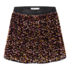 Runica skirt, Gold Colour