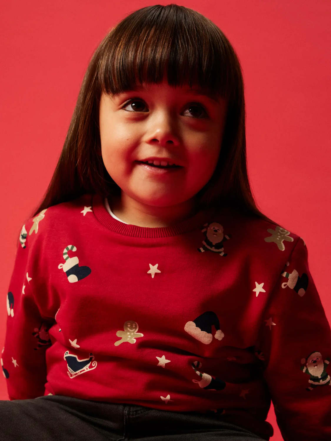 Rohom sweat, Jester Red