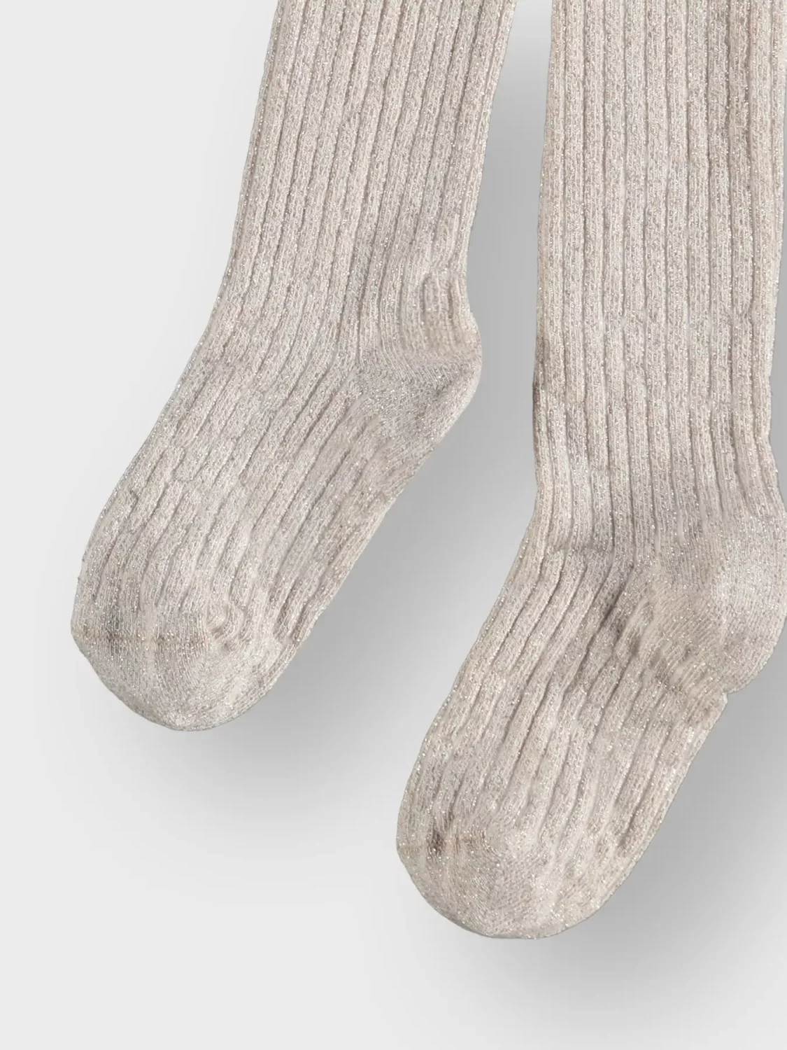 Glitter rib, Moonbeam