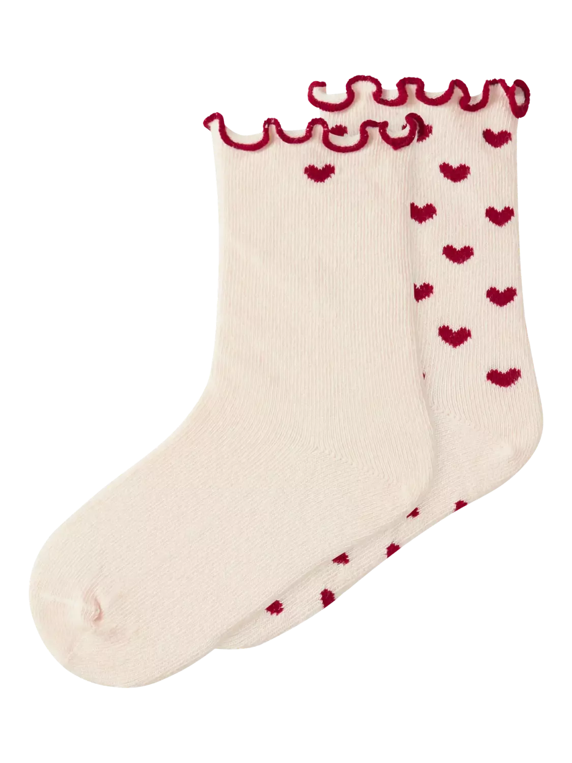 Rosita 2p sock, Turtledove