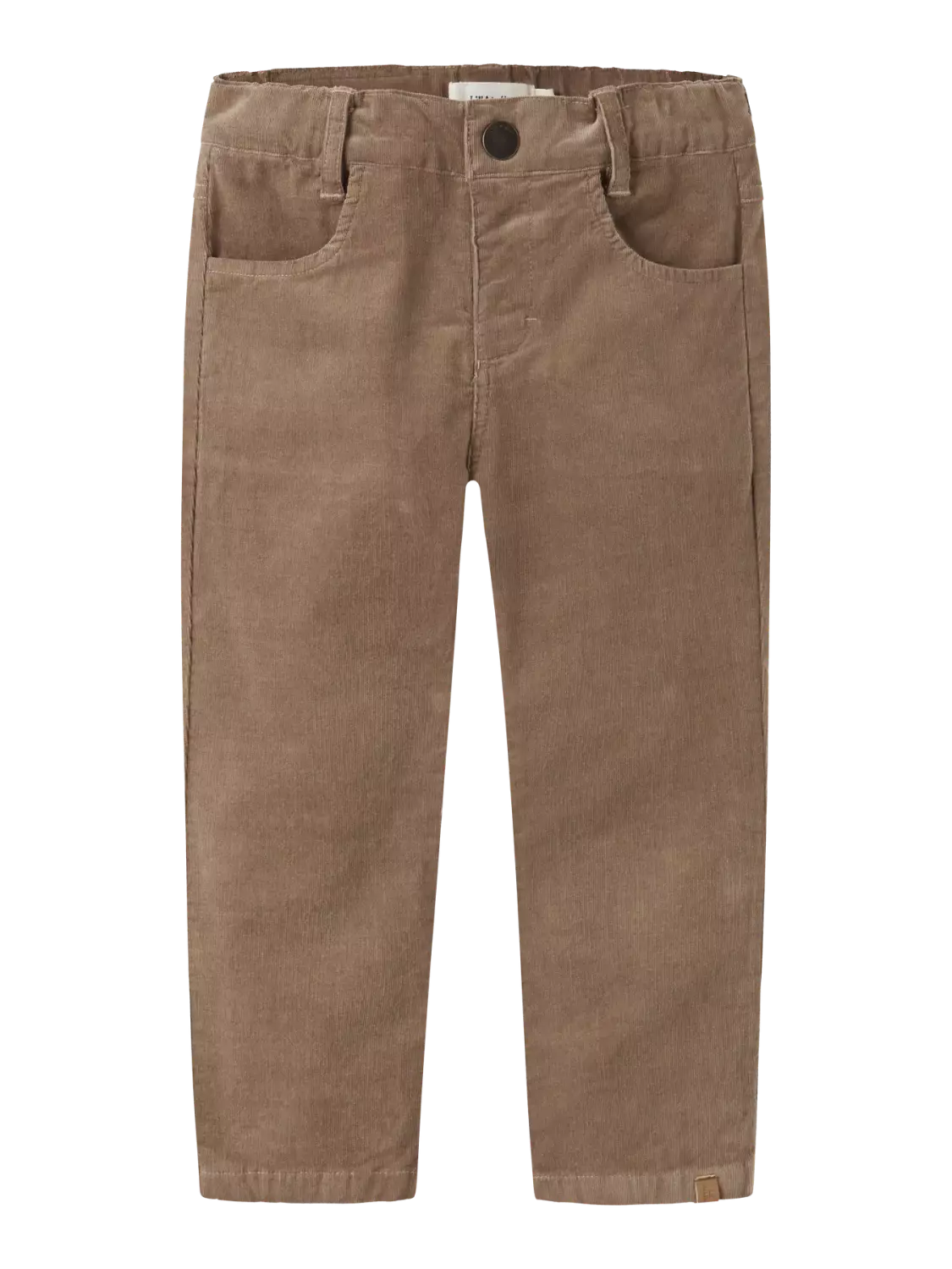 Ryansomba cord pant, Sepia Tint