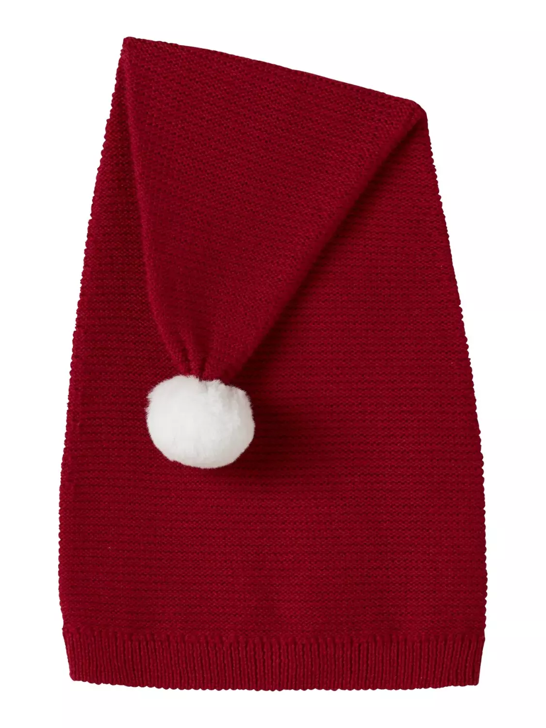 Rinjaha knit, Jester red, Nisselue