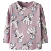Omba Top, My little pony