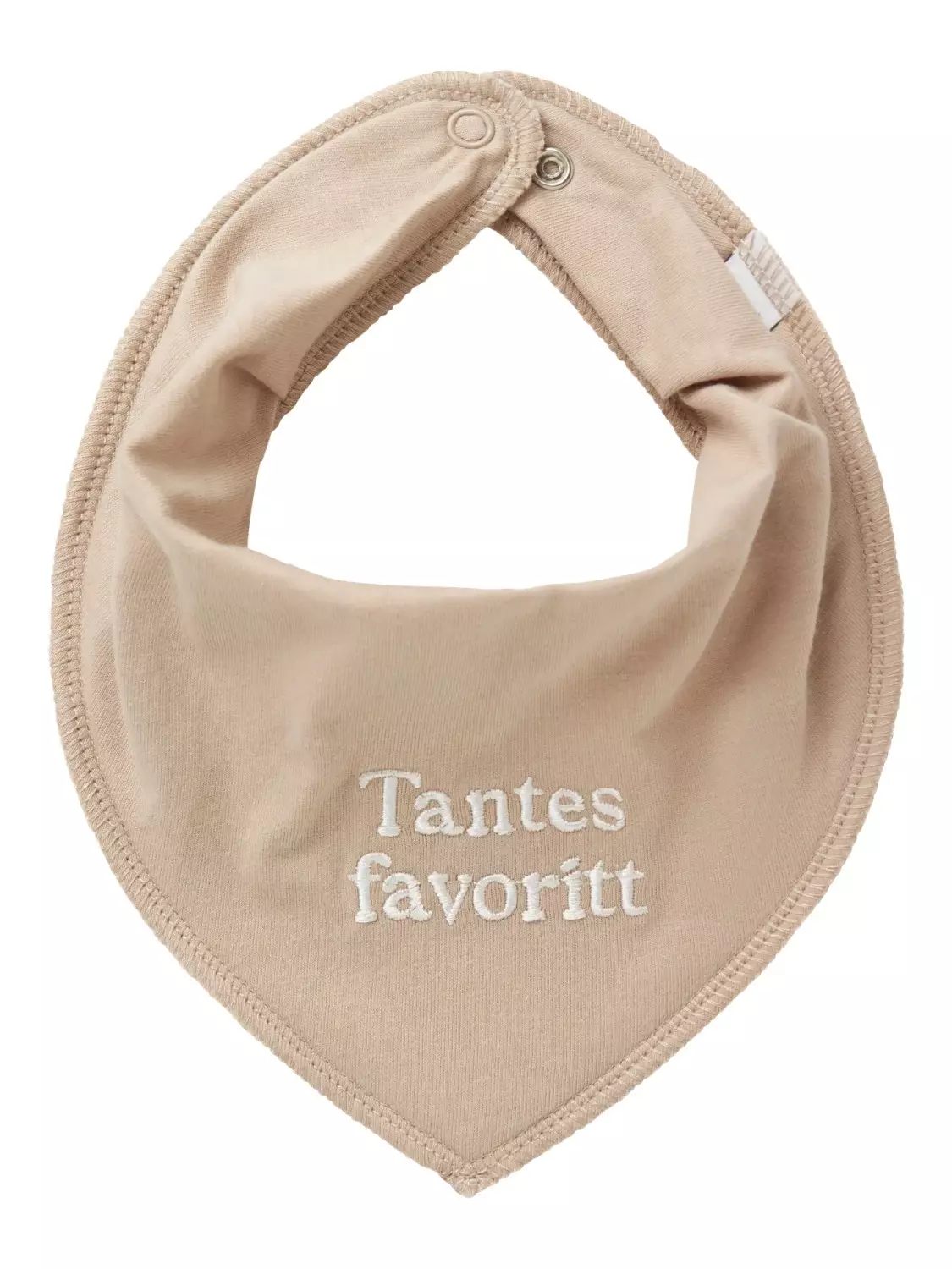Yatte scarf, TANTES FAVORITT