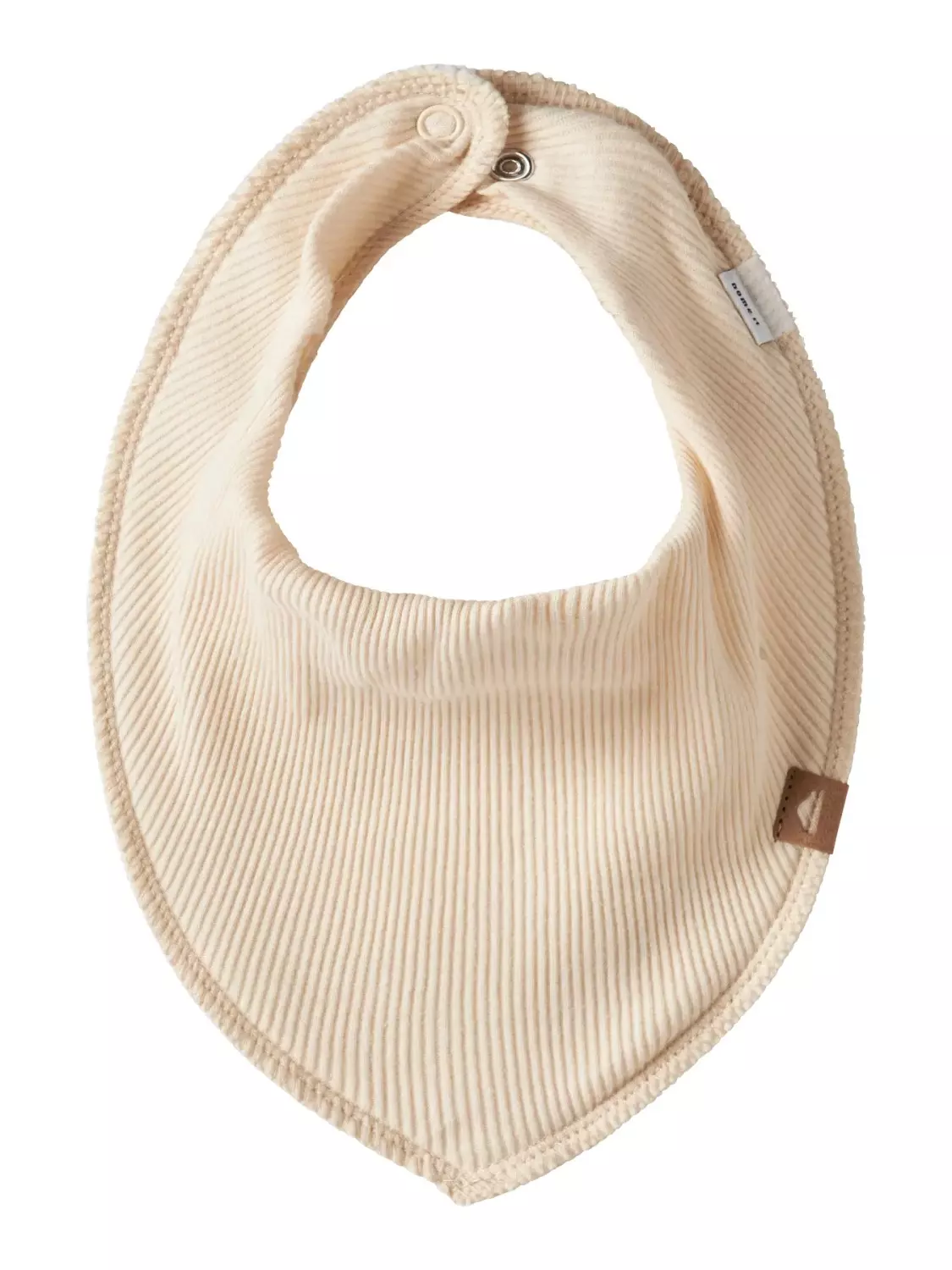 Yvette, Bleched sand