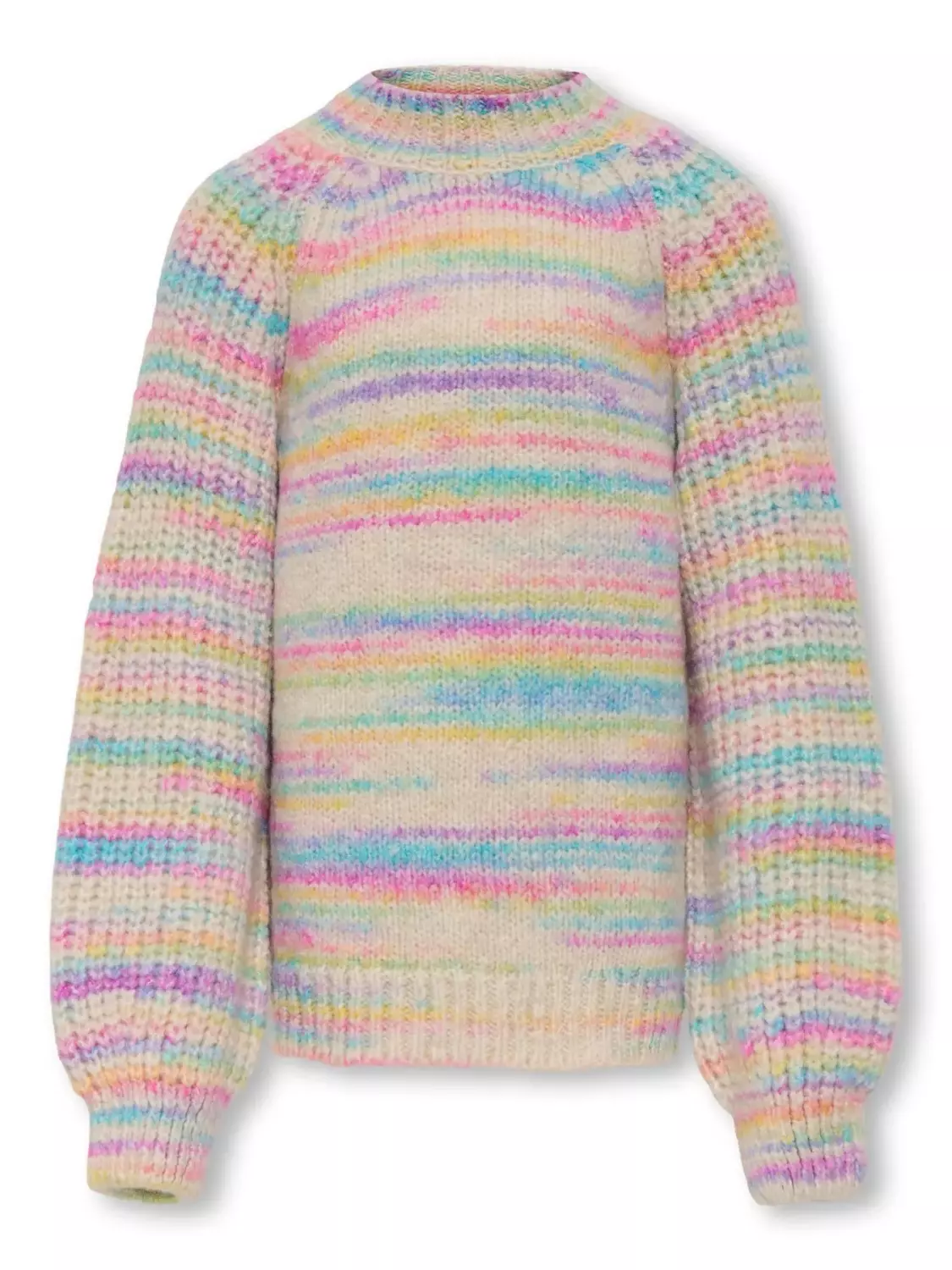 Carma-lia knit, Multi