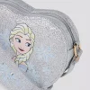 Osover Frozen glitter bag