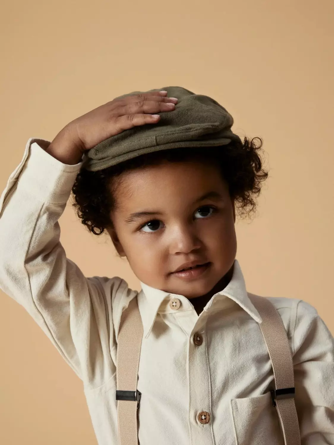 Harbour , Bukseseler, Oxford tan