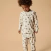 Layo nightset lil, Turtledove Christmas