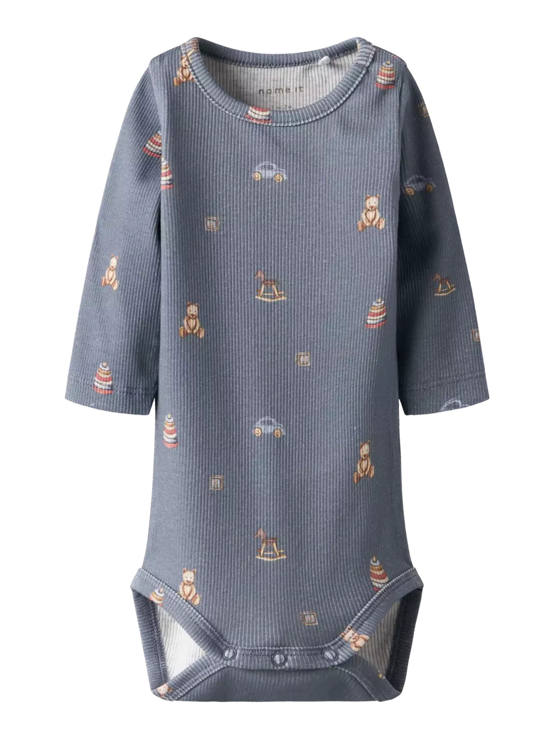 Ritoy body, Flint Stone