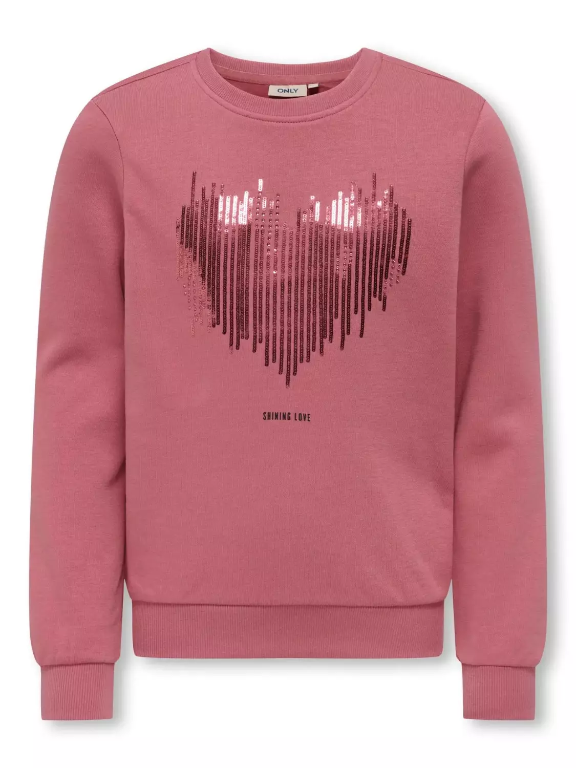 Belinda Glitter, Rose wine