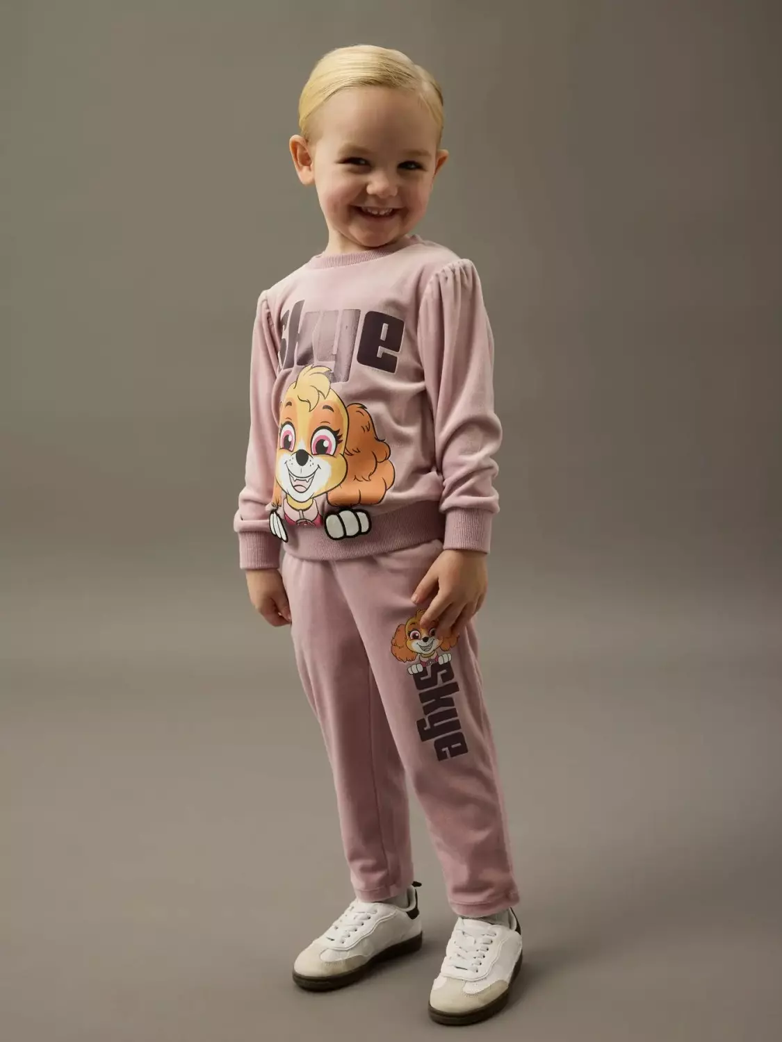 Nama Paw patrol, Keepsake Lilac