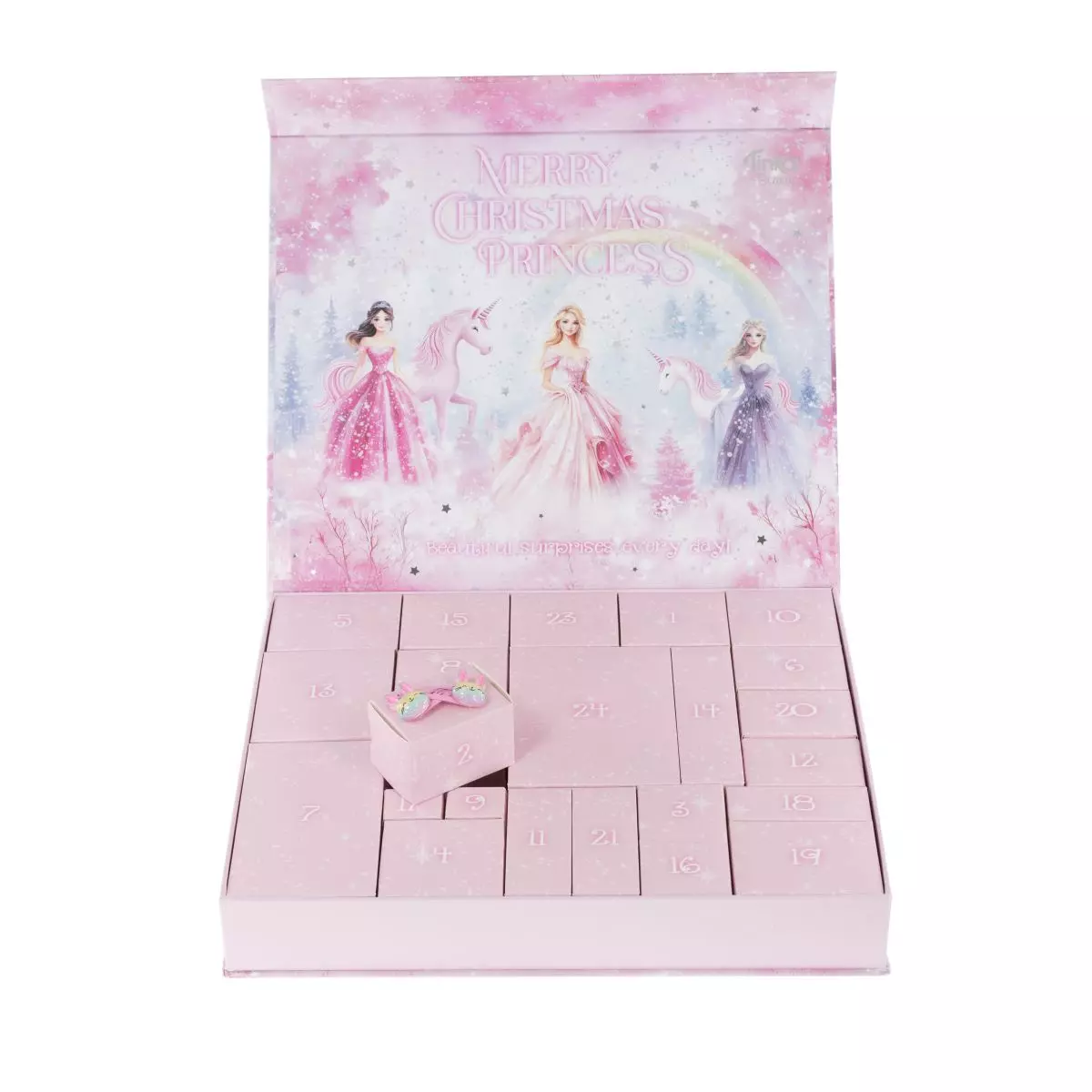 Tinka Beauty Adventskalender