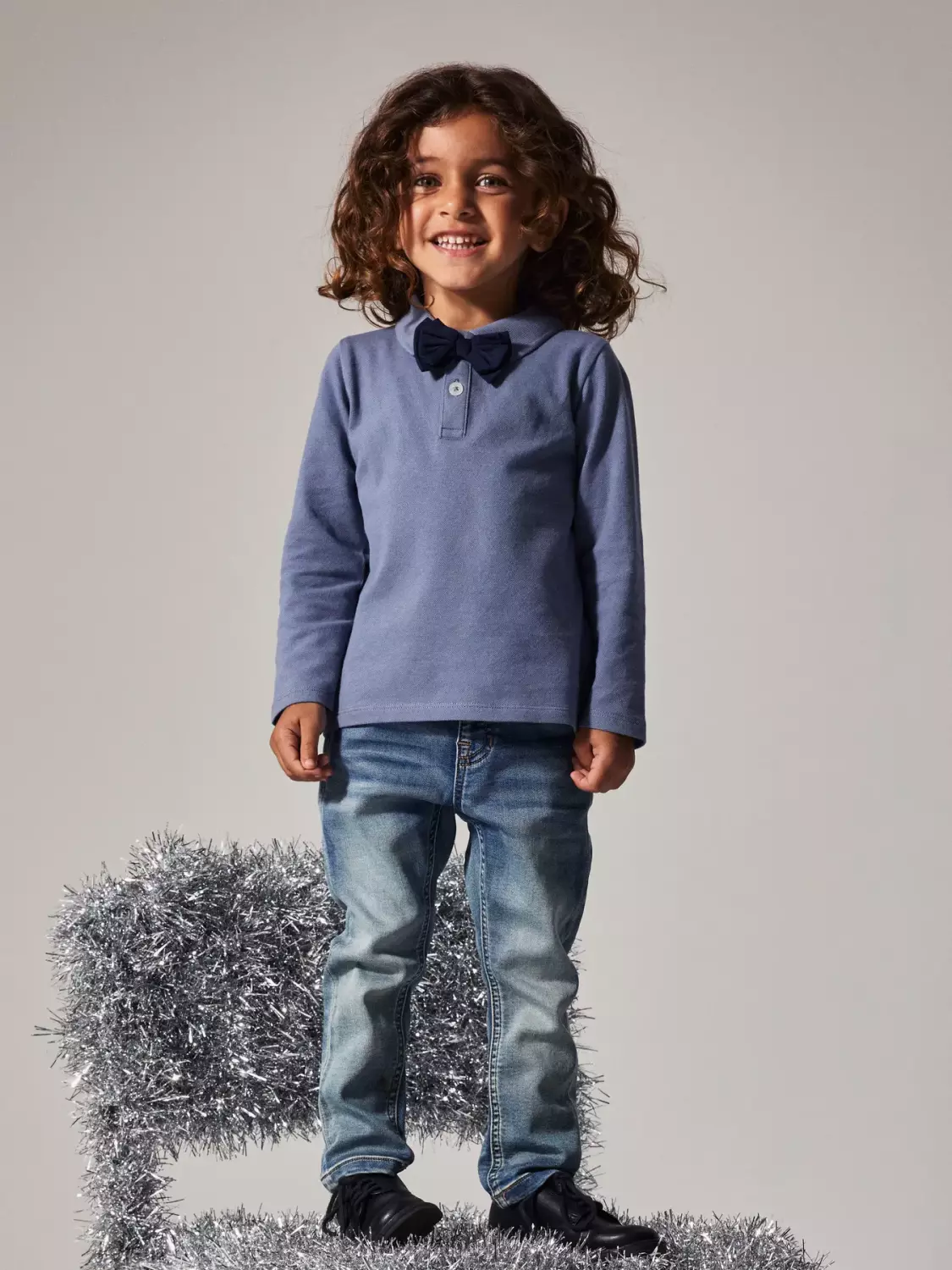 Rogula Polo, Flint Stone