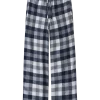 Raul pant box, Navy Blazer