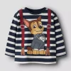 Nakul Paw Patrol, Navy blazer