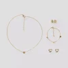 LMTD Ralove jewelry set, Gold