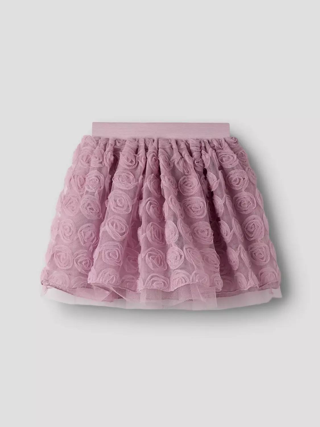 Sykia tulle skirt, Keepsake lilac