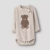 Galto ria knit, Teddy