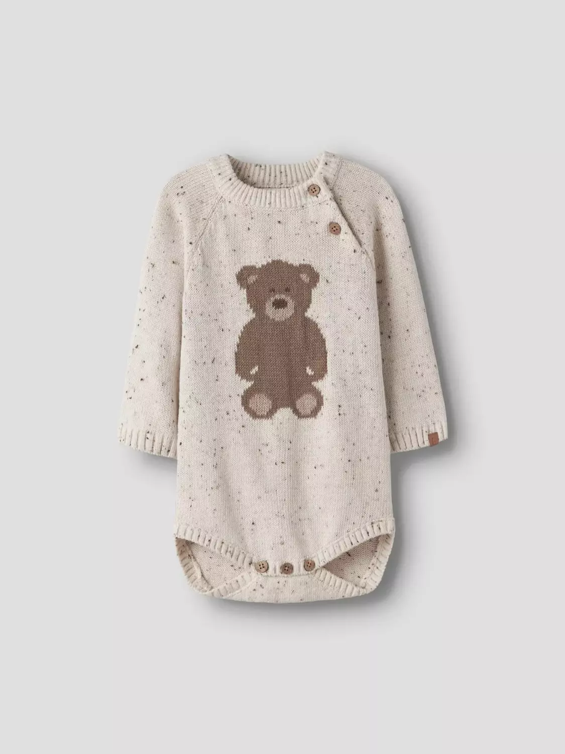 Galto ria knit, Teddy