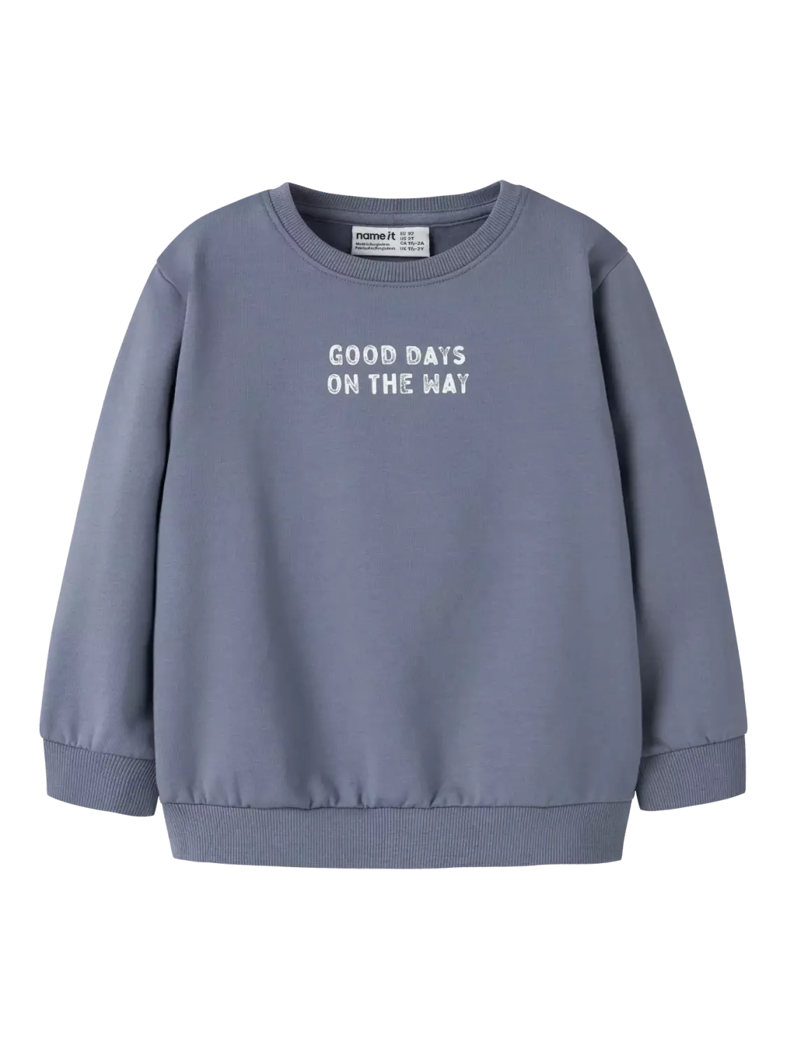 Slade sweat bru, Flint Stone