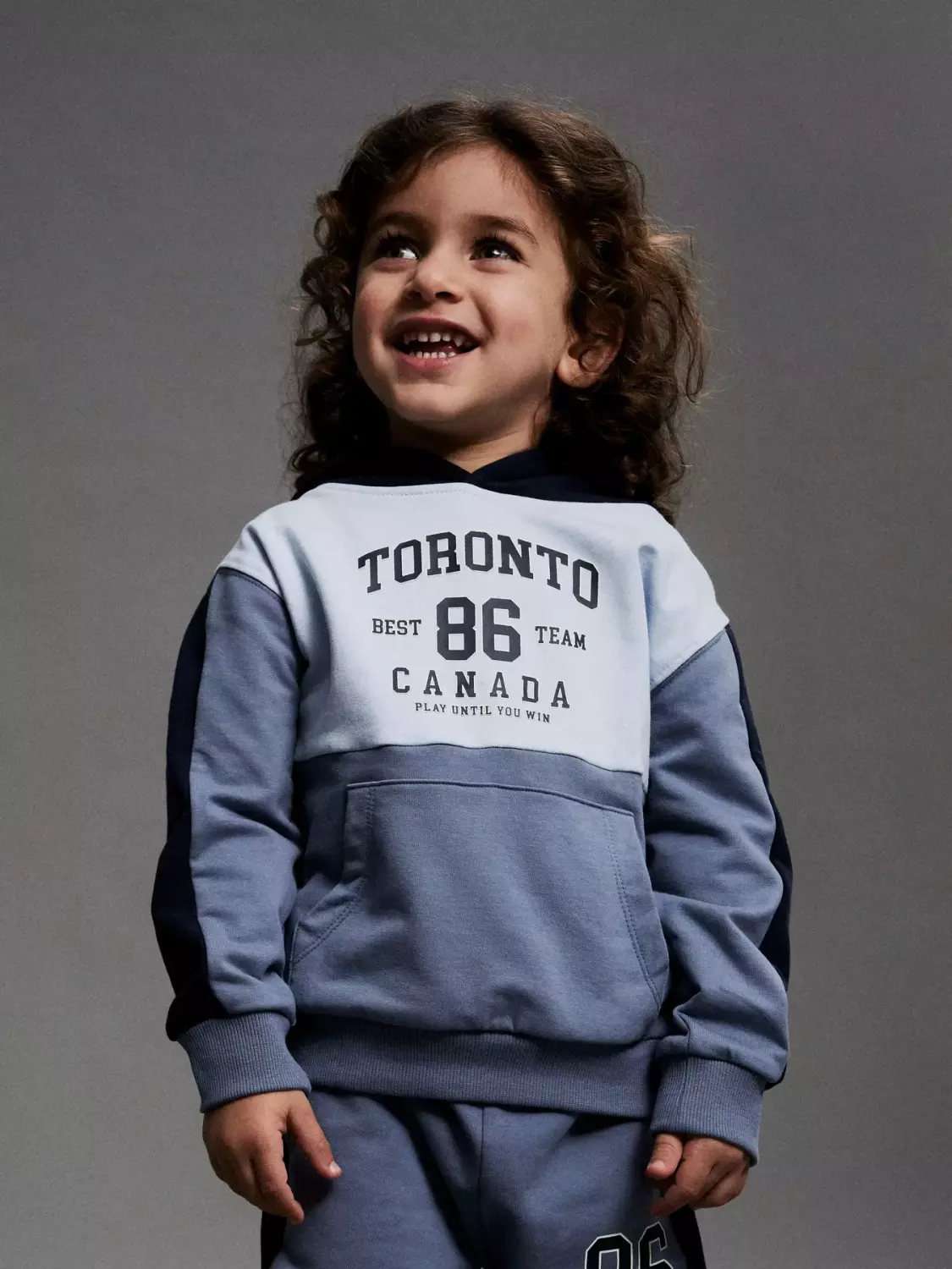 Sejr sweat wh bru, Flint Stone