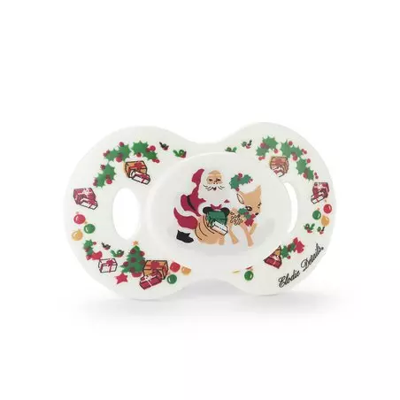 Elodie smokk, Oh deer santa